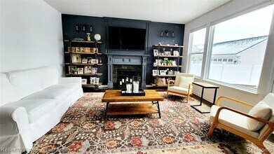 3219 Curtis Rd in Wixom, MI - Building Photo - Building Photo