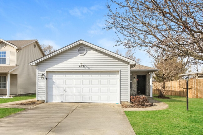property at 476 Peyton Dr