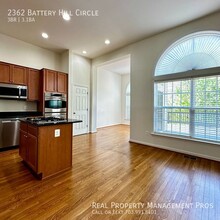 2362 Battery Hill Cir in Woodbridge, VA - Building Photo - Building Photo