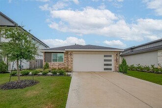 12715 Basinghall Ln in Houston, TX - Building Photo - Building Photo