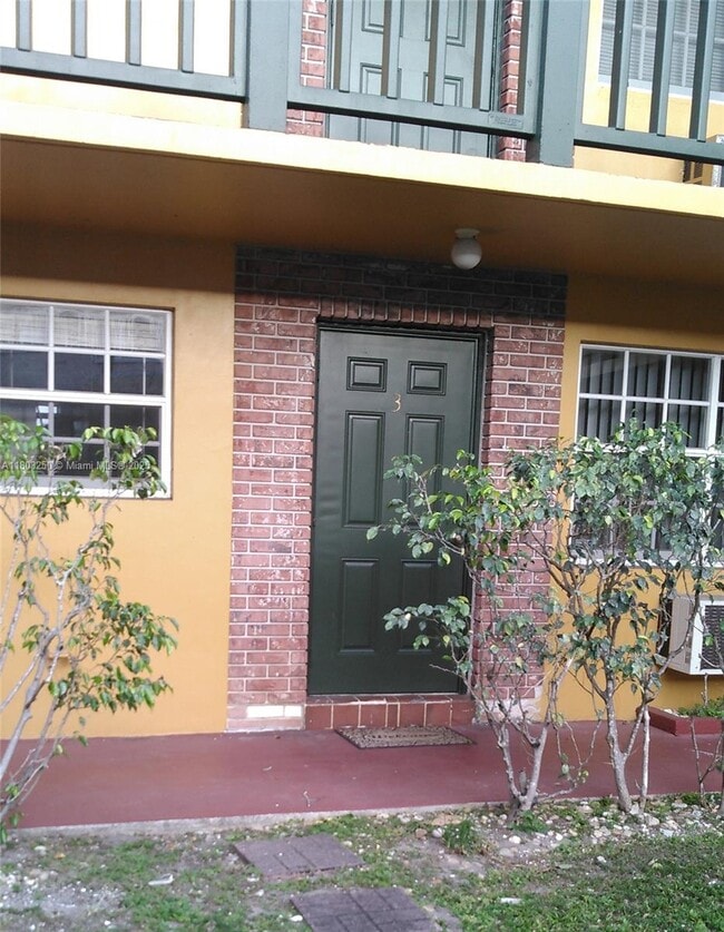 property at 1702 McKinley St