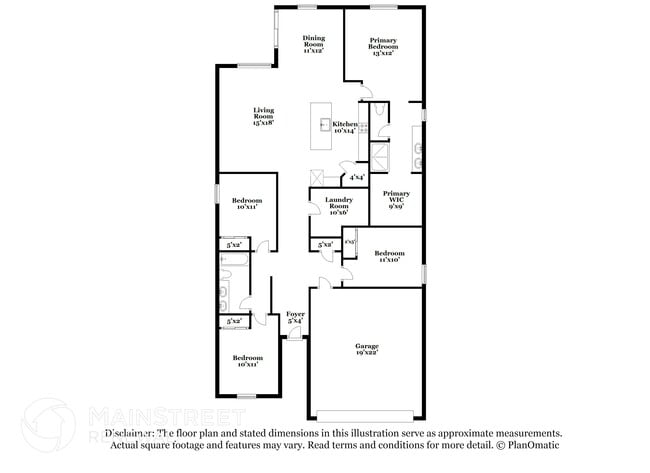 4355 E Gallop Trail in San Tan Valley, AZ - Foto de edificio - Building Photo