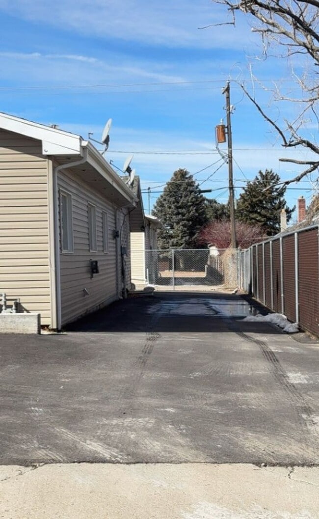 363 N 800 W in Cedar City, UT - Building Photo - Building Photo