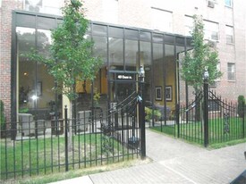 40 Owen St in Hartford, CT - Building Photo