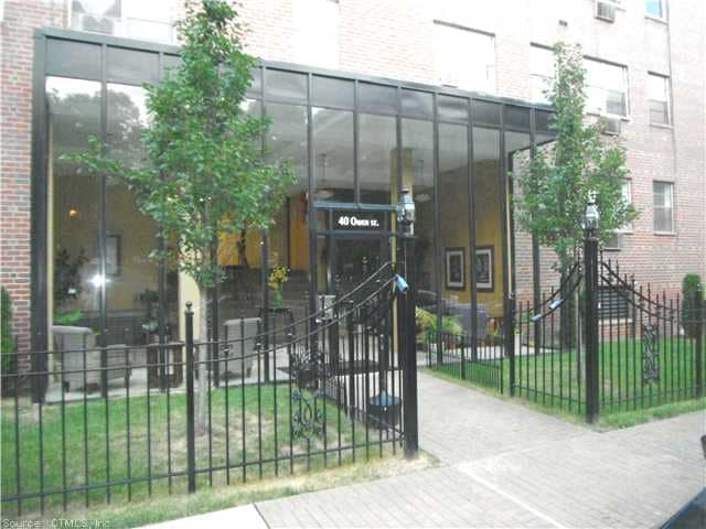 property at 40 Owen St