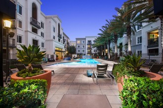 The Residences at Bella Terra in Huntington Beach, CA - Building Photo - Building Photo