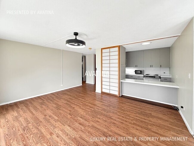 1511 Nuuanu Ave in Honolulu, HI - Building Photo - Building Photo