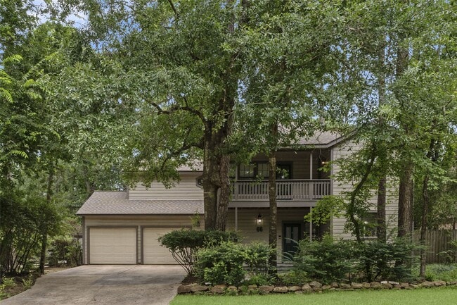 property at 66 Indian Clover Dr