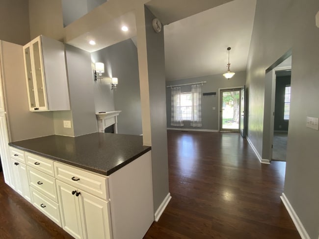 141 Agee Cir E in Hendersonville, TN - Building Photo - Building Photo