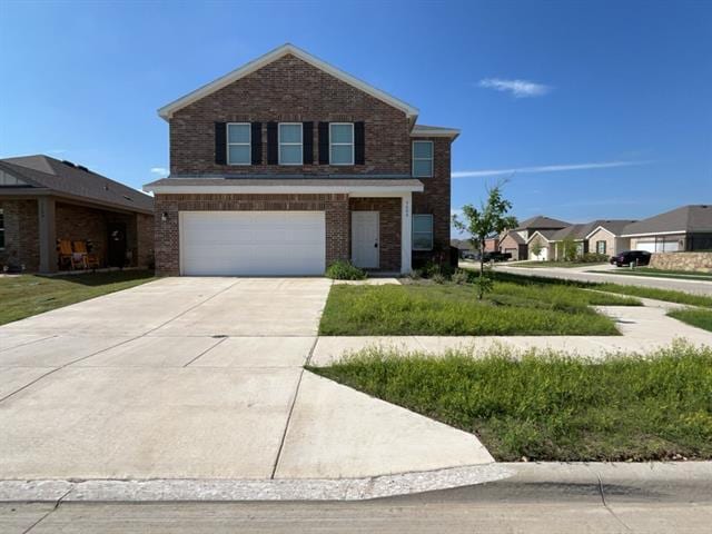 property at 5600 Dublin Ln