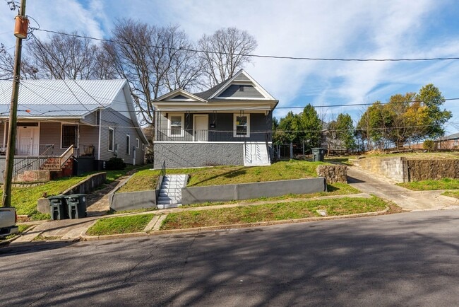 1216 4th Pl N in Birmingham, AL - Building Photo - Building Photo