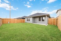 16907 Sangiovese Dr in Houston, TX - Building Photo - Building Photo