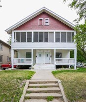 425-427 W 16th St, Unit 427 in Sioux Falls, SD - Building Photo