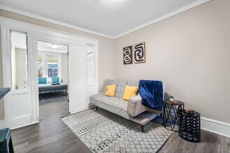 207 Oriental Ave in Atlantic City, NJ - Building Photo - Building Photo