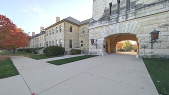 210 Leonard Wood S in Highland Park, IL - Building Photo