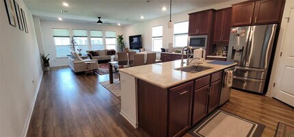 716 Leeward Pass in Leander, TX - Building Photo - Building Photo