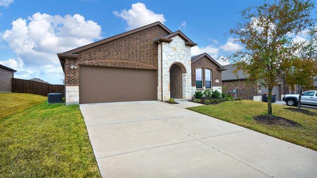 1100 Bois D'Arc Ln in Anna, TX - Building Photo - Building Photo