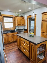 809 Castle St in Seneca, KS - Building Photo - Building Photo