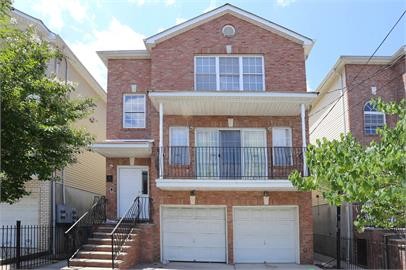 117 Hudson StreetSecond Floor, 2 - 2 Standard Midd, Unit 2 - 2 Standard Middle in Newark, NJ - Building Photo