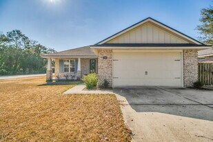874 Lowery Dr in Fort Walton Beach, FL - Building Photo