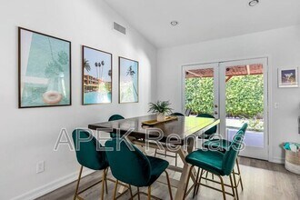 2184 E Powell Rd in Palm Springs, CA - Building Photo - Building Photo