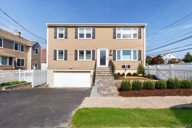 property at 105 Florence St