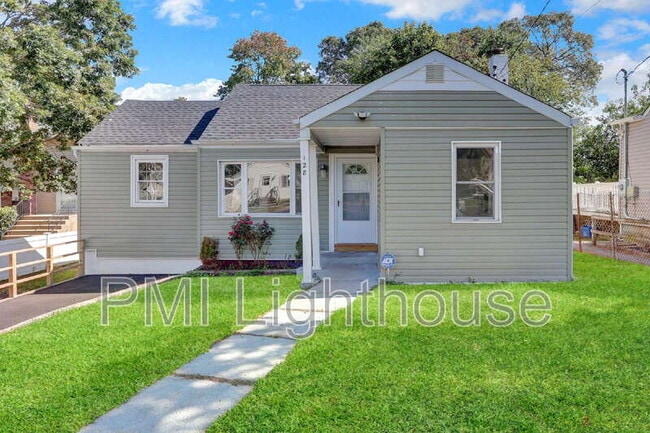 property at 128 Lockwood Ave