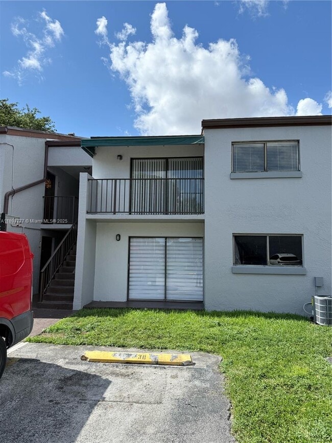 property at 7405 SW 152nd Ave