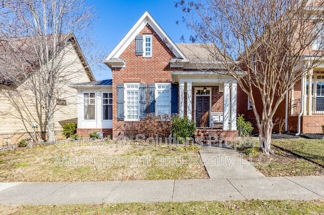 property at 3012 Americus Dr