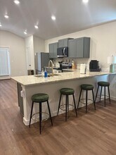 2144 Langford Ave in Lubbock, TX - Building Photo - Building Photo