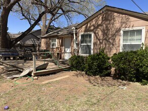3303 28th St in Lubbock, TX - Building Photo - Building Photo