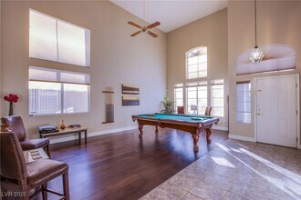 3838 Erva St in Las Vegas, NV - Building Photo - Building Photo