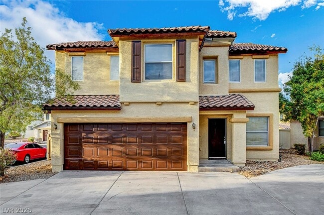 property at 7224 Rosebriar Ct