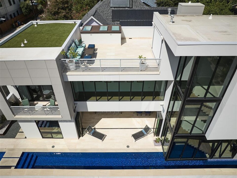 4404 Red River St in Austin, TX - Building Photo