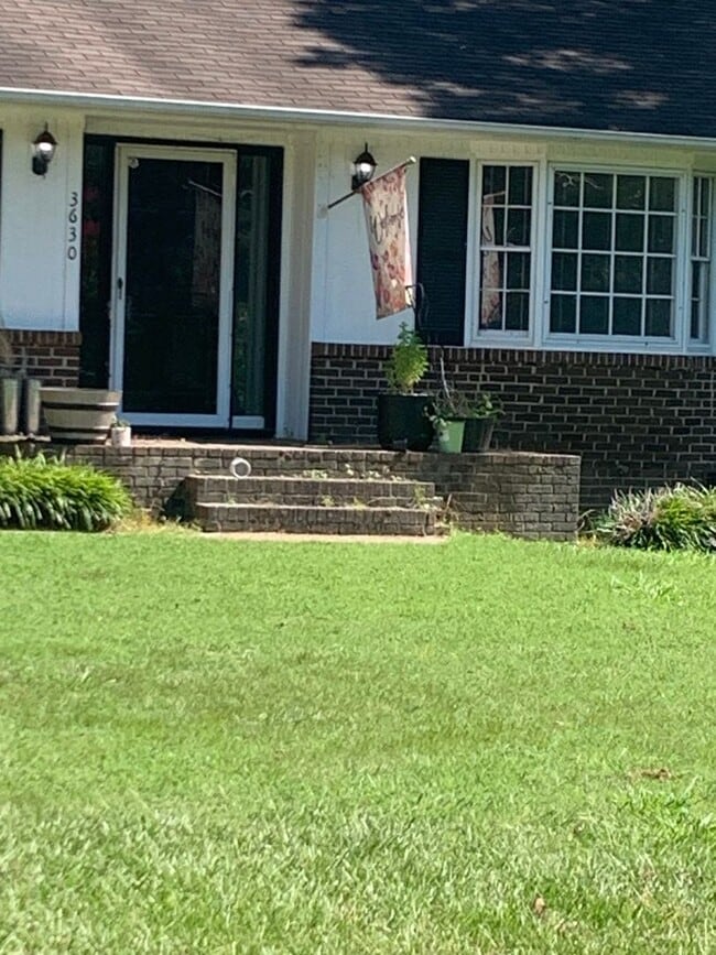 property at 3630 Marsh Creek Rd