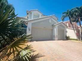 11206 Maritime Ct in Wellington, FL - Building Photo