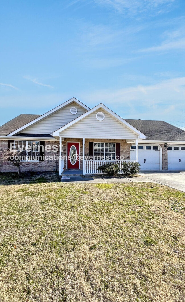 property at 183 Bunker Dr