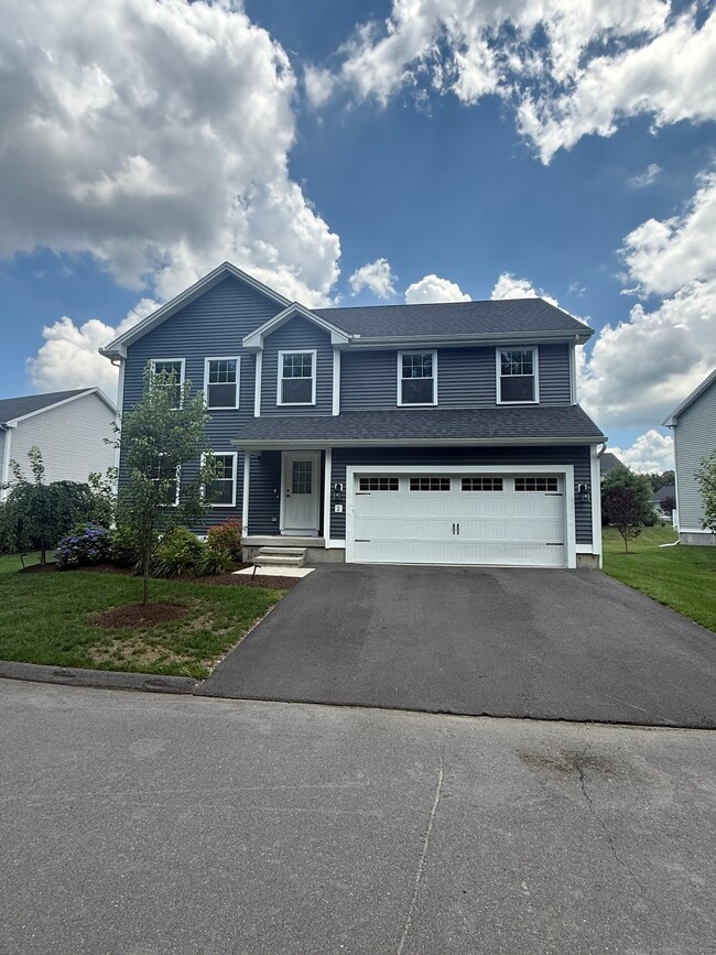 property at 365 Allentown Rd