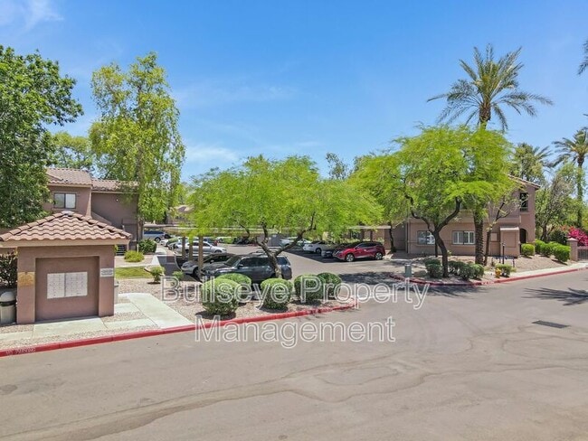 property at 15050 N Thompson Peak Pkwy