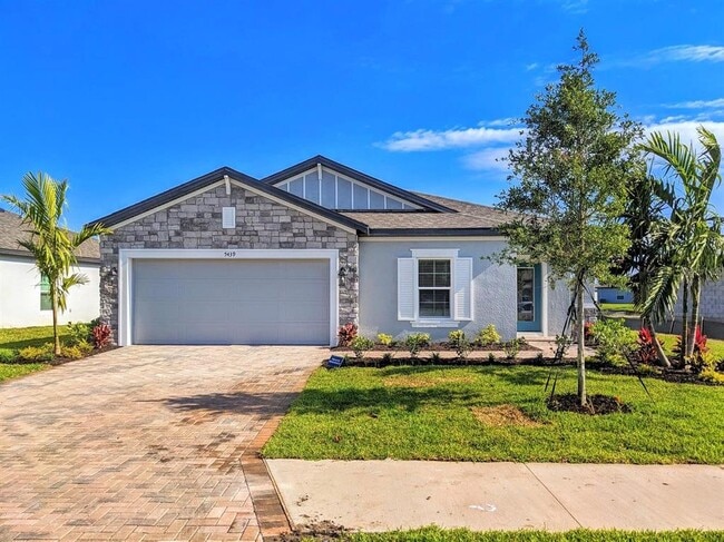 property at 5439 Patano Lp