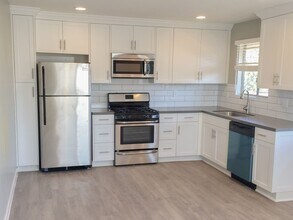 The Oliver in San Diego, CA - Foto de edificio - Interior Photo