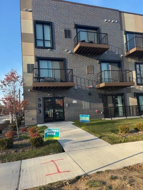 503 Horton St in Detroit, MI - Building Photo - Building Photo