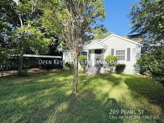 209 Pearl St in Dothan, AL - Building Photo - Building Photo