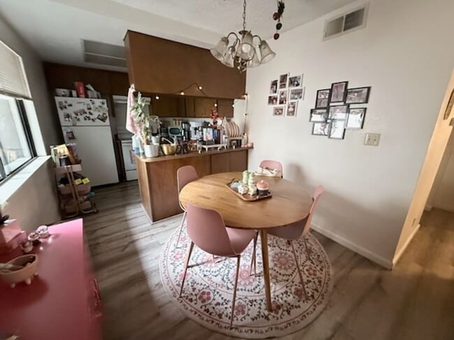 property at 3401 Bermuda Ave
