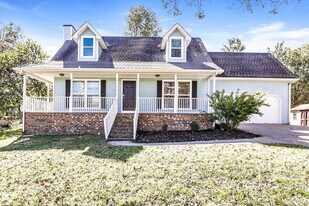 109 St Michaels Ln in Smyrna, TN - Building Photo