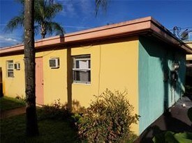 Miramar Apartments For Rent From 700 Fl