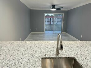 6112 Forest Hill Blvd in West Palm Beach, FL - Building Photo - Building Photo