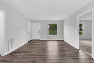 712 Green Valley Ct in Clarksville, TN - Building Photo - Building Photo