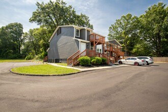 319 Osceola St in Gastonia, NC - Foto de edificio - Building Photo