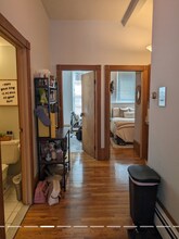 91 E Brookline St, Unit 2 in Boston, MA - Foto de edificio - Building Photo